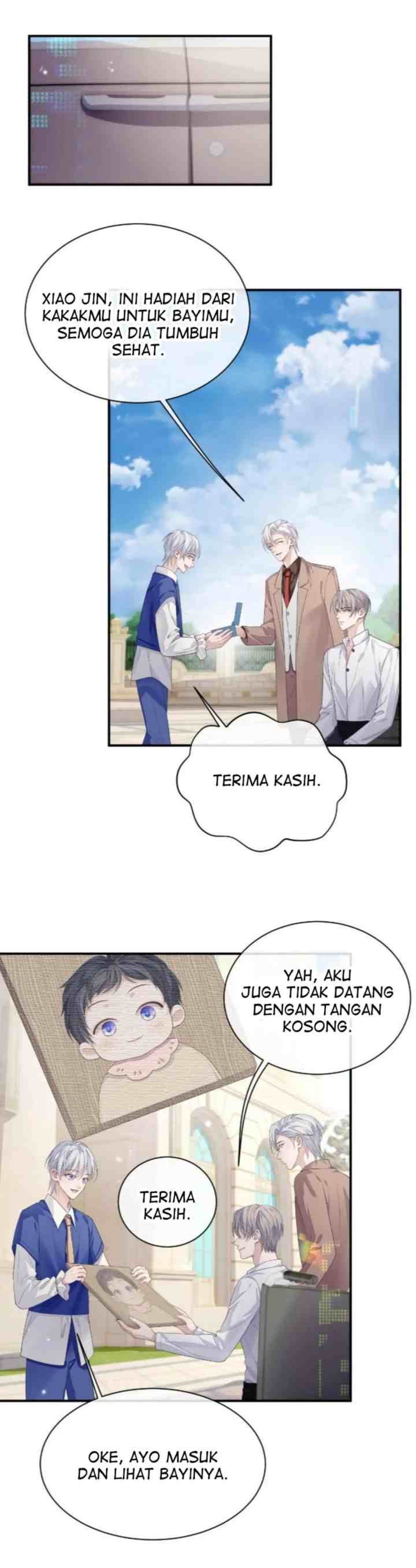 Continued Love chapter 83 halaman 12