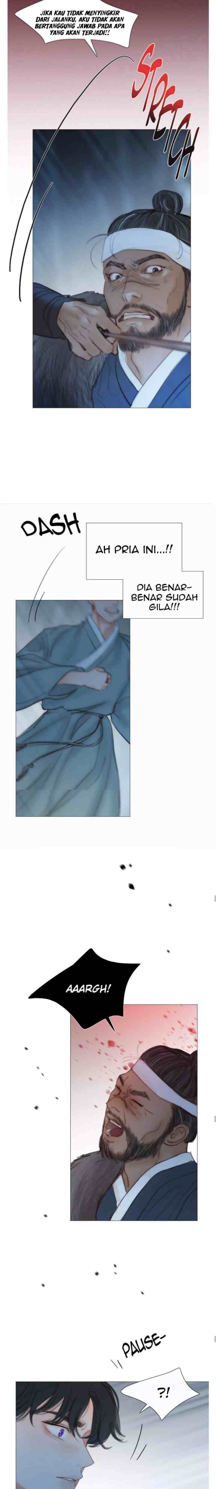 Black Winter chapter 96 halaman 10