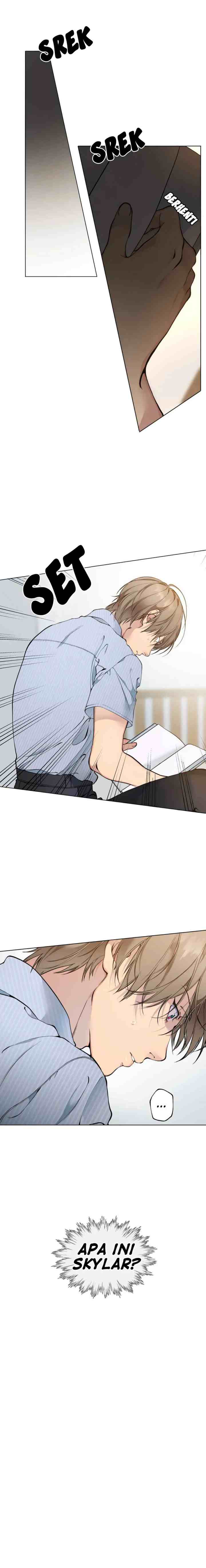 Lost in the Cloud chapter 45 halaman 6