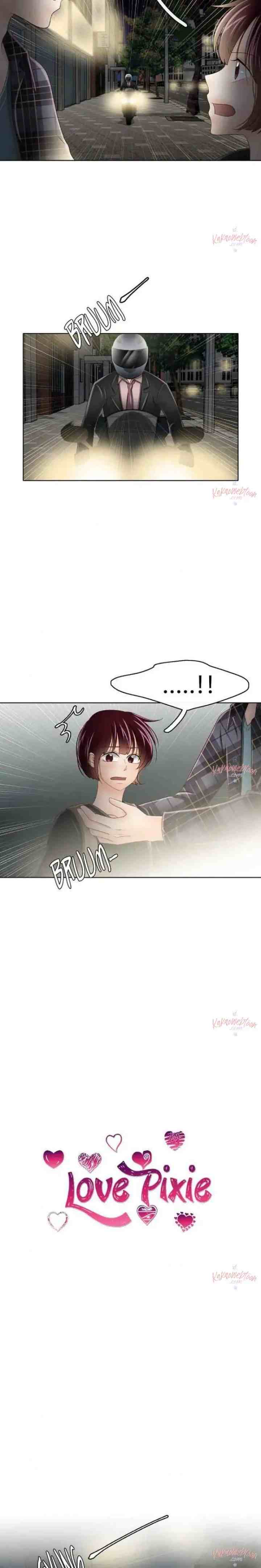 Love Pixie chapter 47 halaman 4