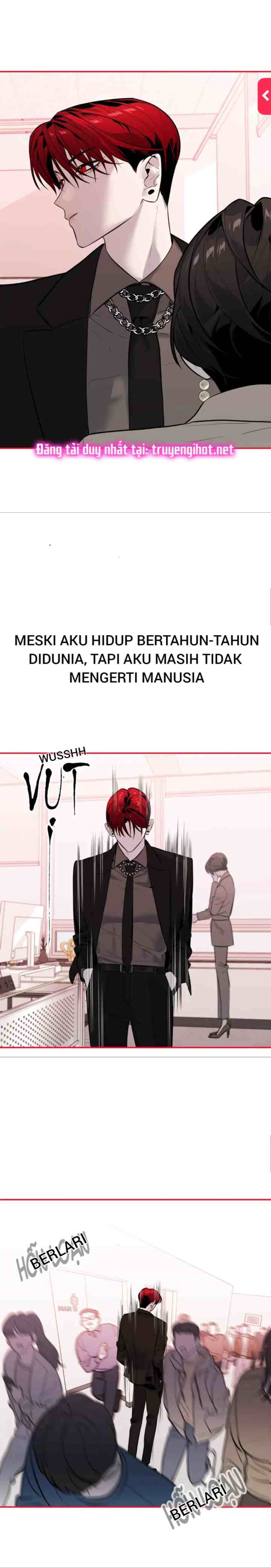 Devil's Luck chapter 11 halaman 15