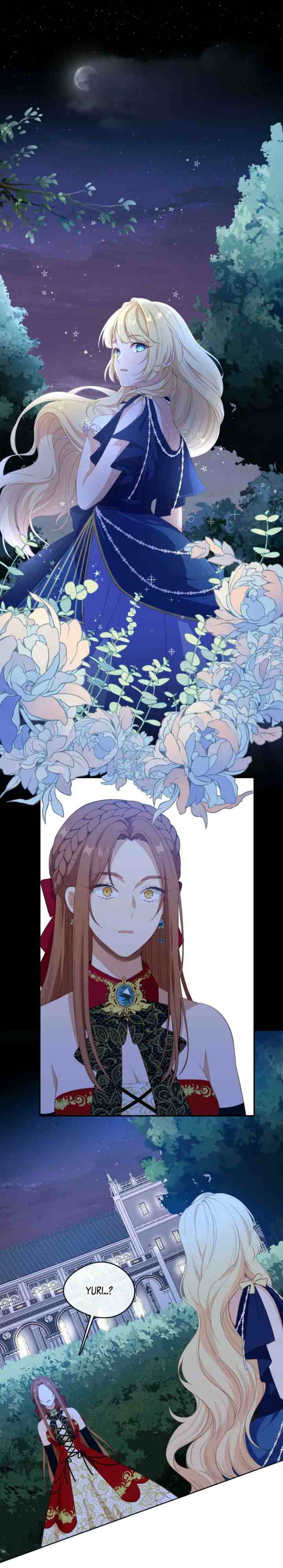 Beware the Villainess! chapter 19 halaman 4