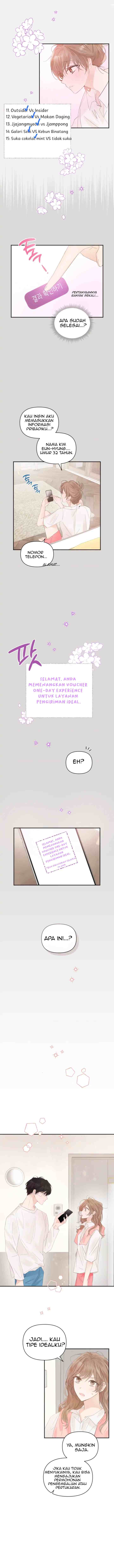 Ideal Delivery Service chapter 1 halaman 15
