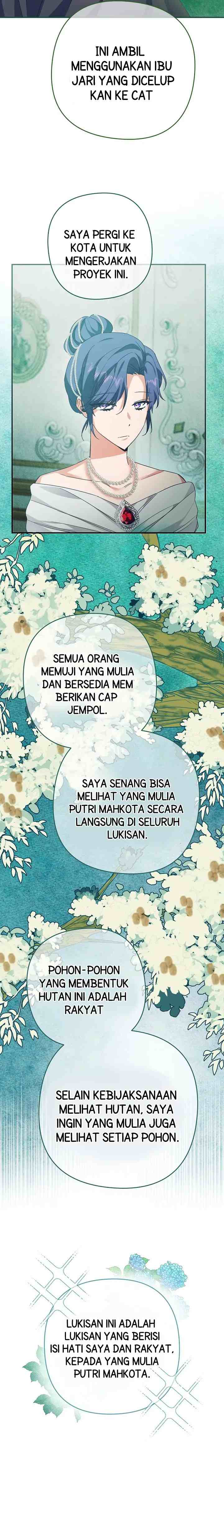 I Tamed the Duke chapter 26 halaman 11