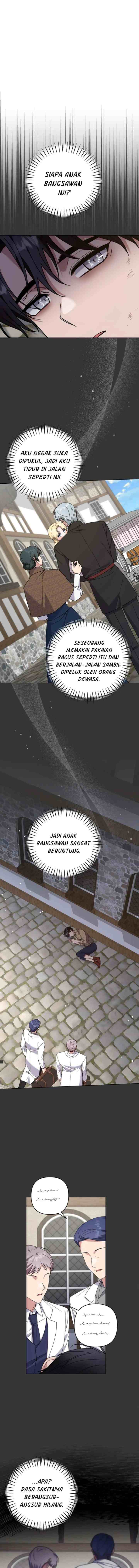 What It Means To Be You chapter 146 halaman 7