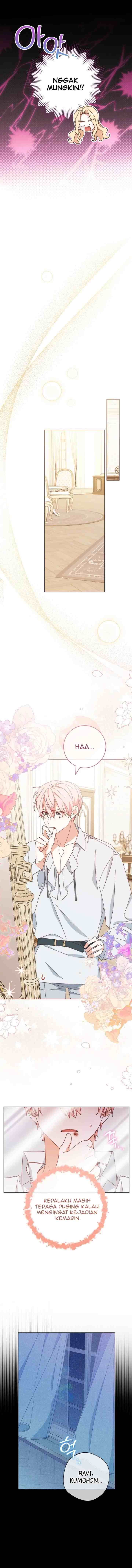 Please Cherish Your Friends chapter 37 halaman 6