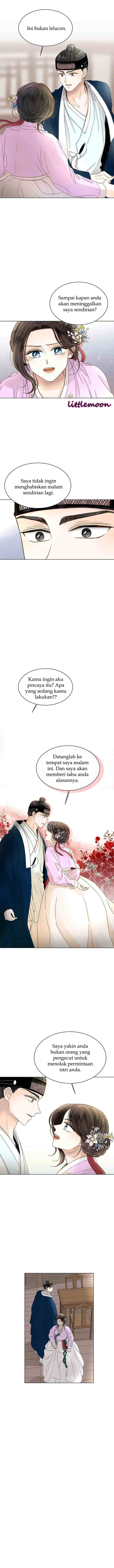 Oh! My Hubby-nim chapter 4 halaman 5