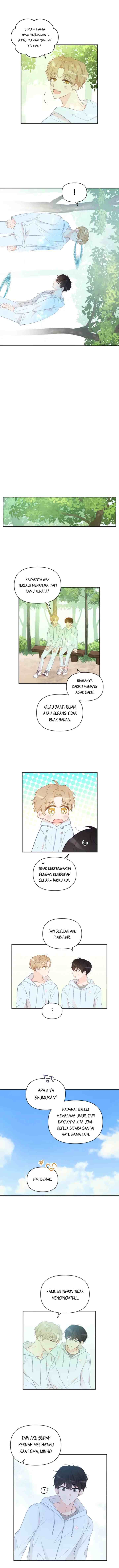 Ideal Delivery Service chapter 21 halaman 9