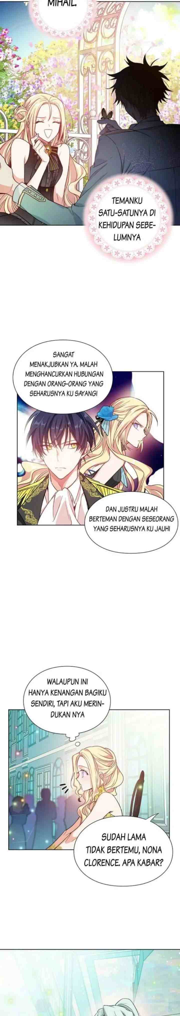 Doctor Elise: The Royal Lady with the Lamp chapter 30 halaman 10