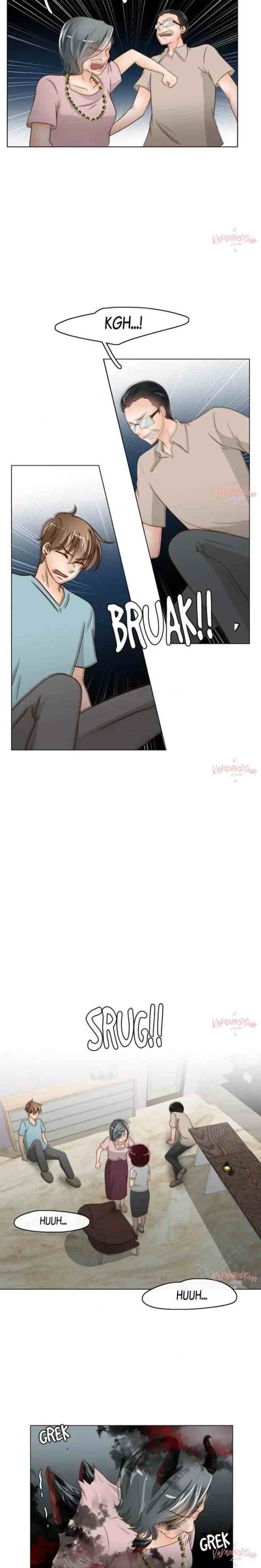 Love Pixie chapter 76 halaman 16