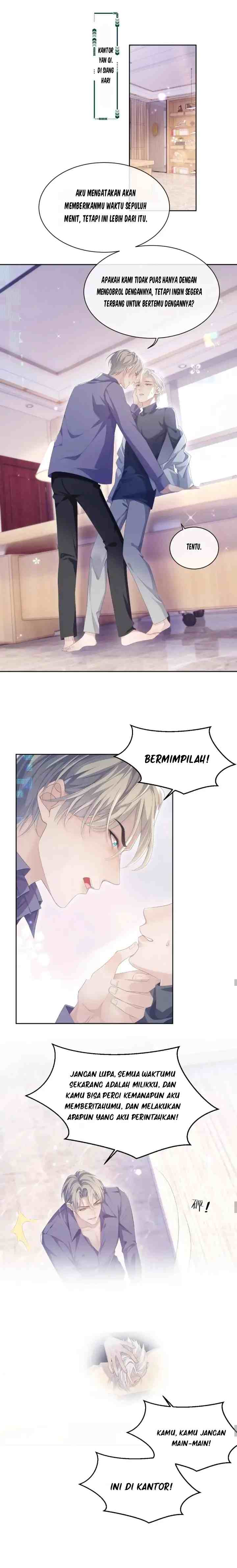 Continued Love chapter 29 halaman 5