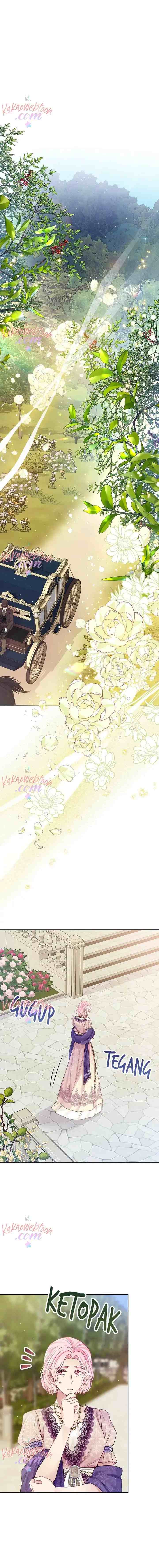 I'm In Trouble Because My Husband Is So Cute chapter 53 halaman 11