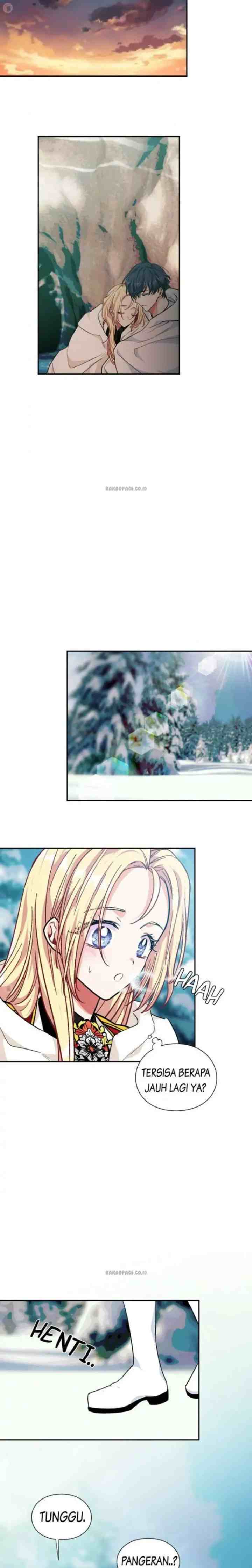Doctor Elise: The Royal Lady with the Lamp chapter 85 halaman 5
