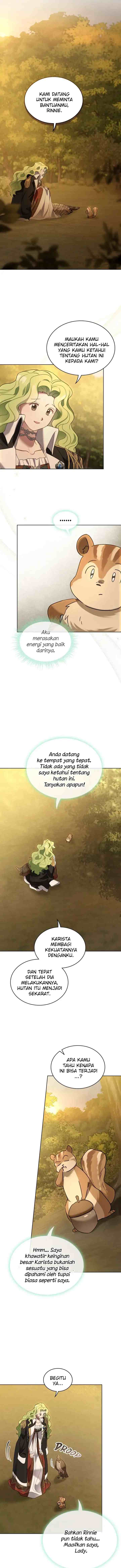 Princess of the Animals chapter 37 halaman 12