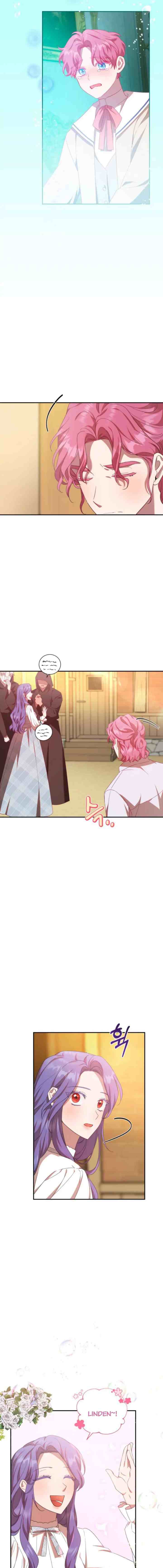 I Became the Villainess in a Disastrous Novel chapter 10 halaman 17