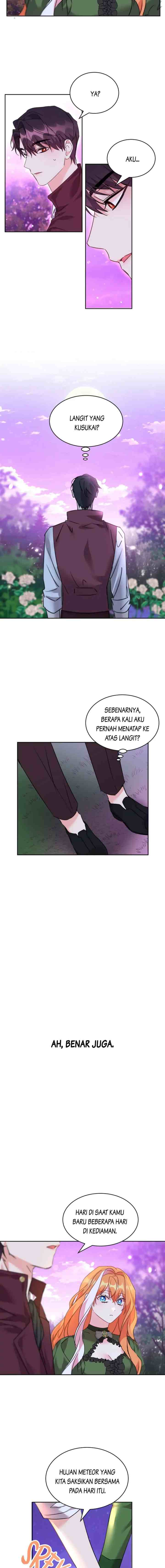 The Dukes 99th Bride chapter 61 halaman 9