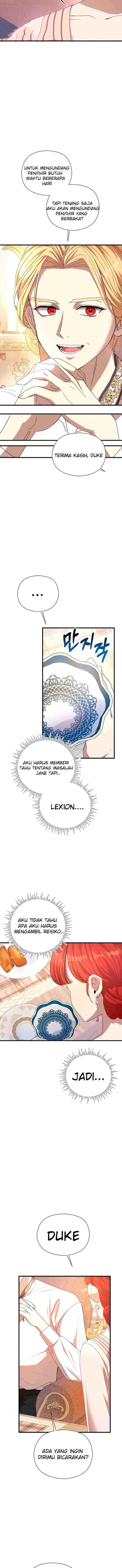 I Accidentally Seduced the Male Lead's Younger Brother chapter 9 halaman 11