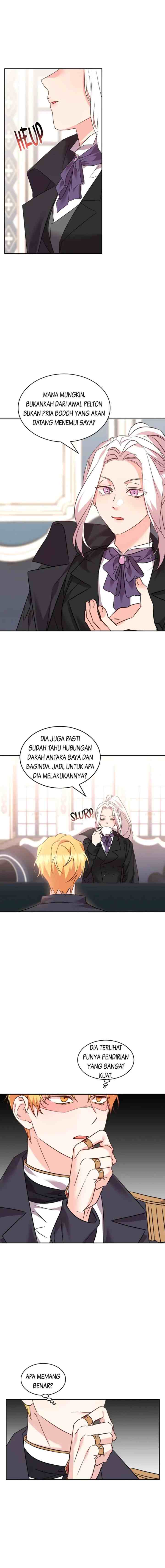 The Dukes 99th Bride chapter 69 halaman 6