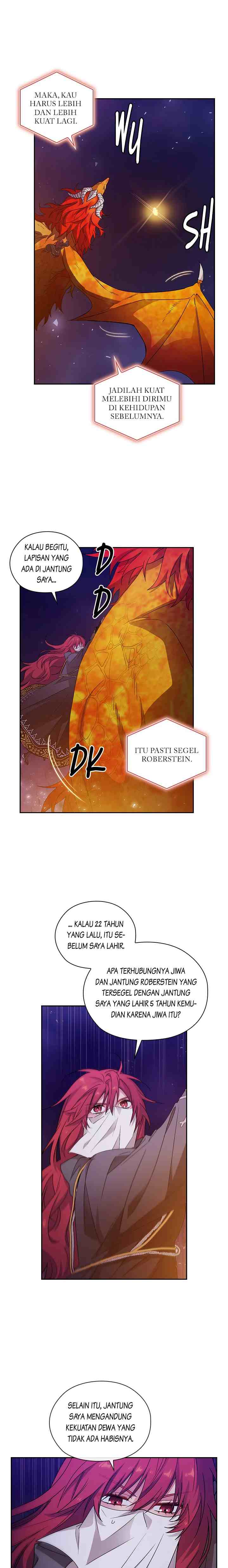 Adonis chapter 232 halaman 11