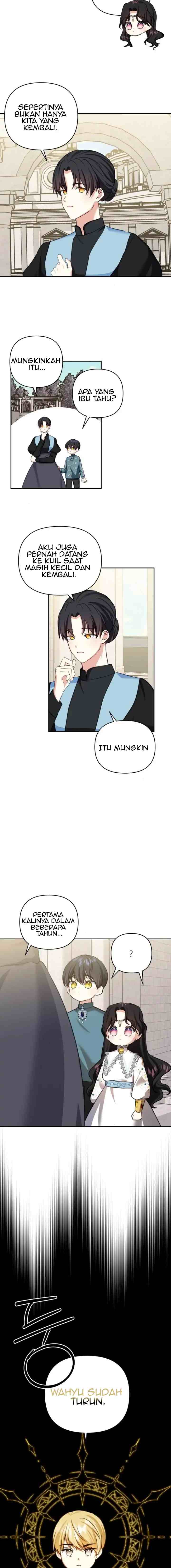 Monster Duke's Daughter chapter 53 halaman 11