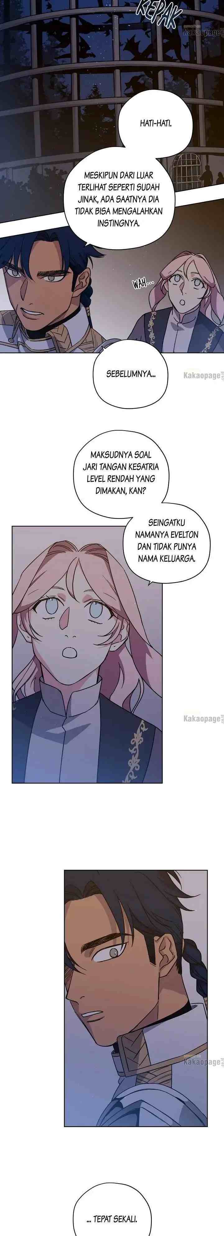 Chitra chapter 158 halaman 7