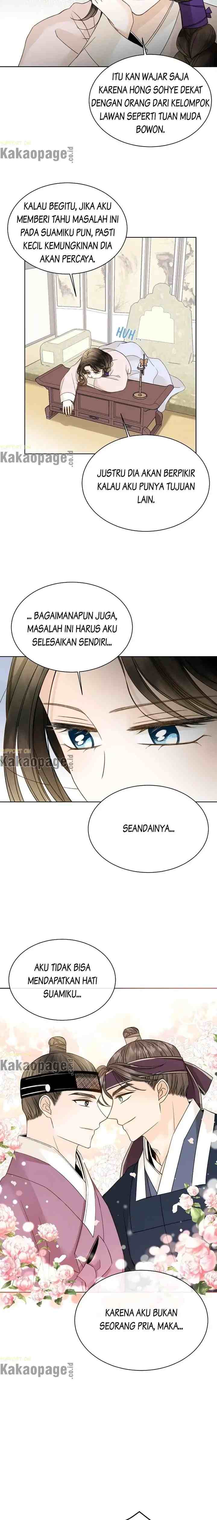 Oh! My Hubby-nim chapter 19 halaman 16
