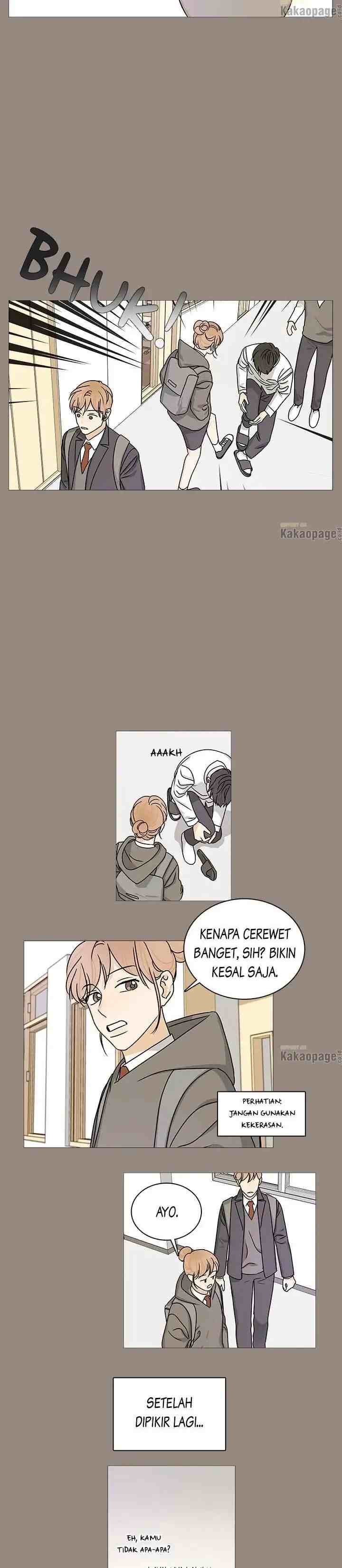 Doryung's Family chapter 118 halaman 7