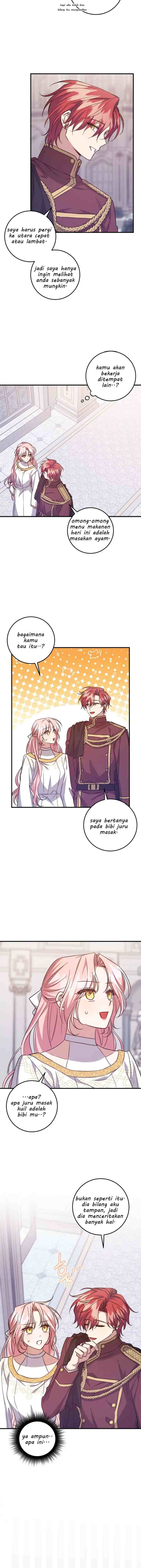 I Raised the Villains Preciously chapter 44 halaman 10