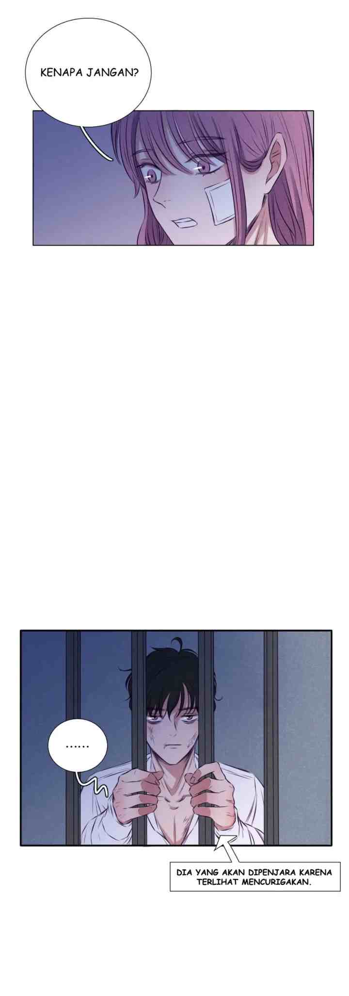 Uncle Cool's Love Story chapter 9 halaman 15