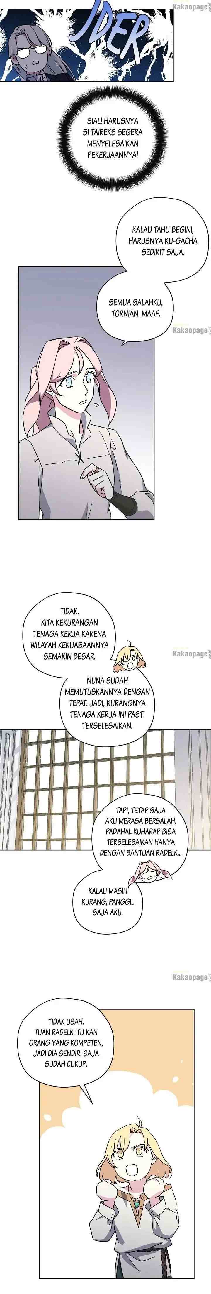 Chitra chapter 148 halaman 14