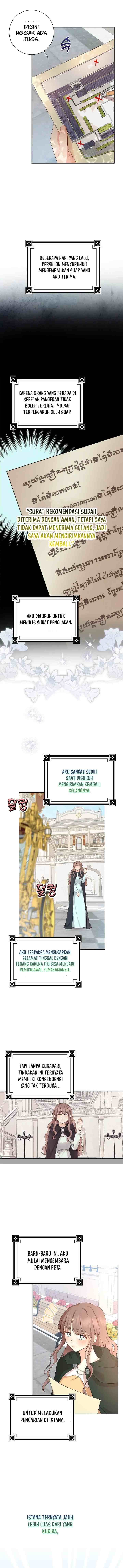 Our Tyrant Became Young chapter 12 halaman 12