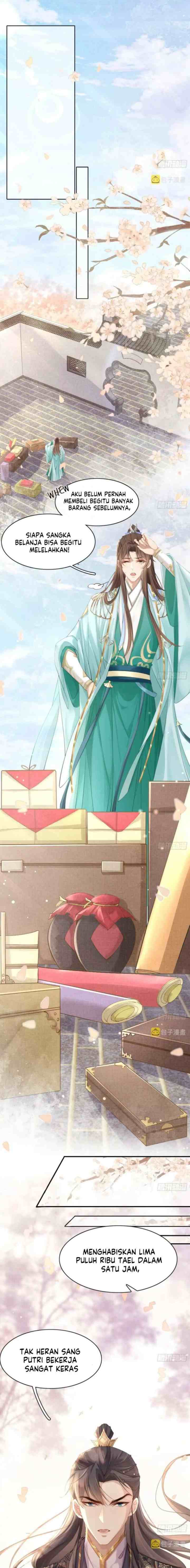 Rollover Guide for Overlord Type of Princess chapter 3 halaman 9