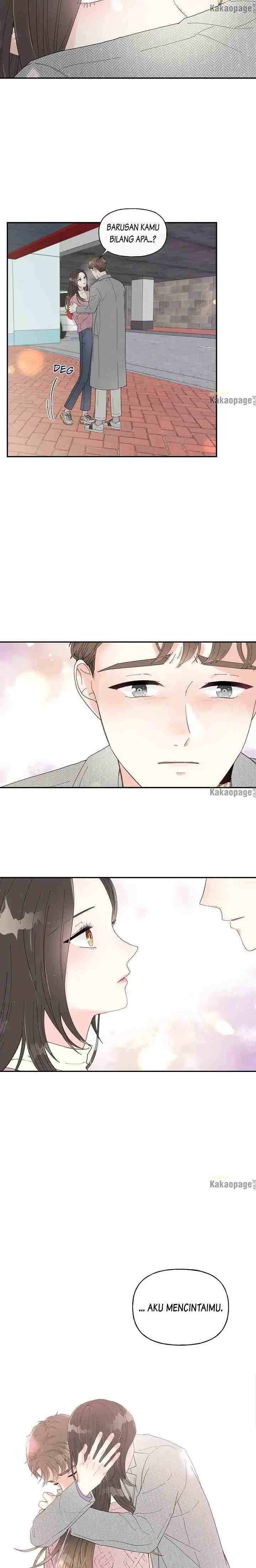 Before I Lose You chapter 32 halaman 4