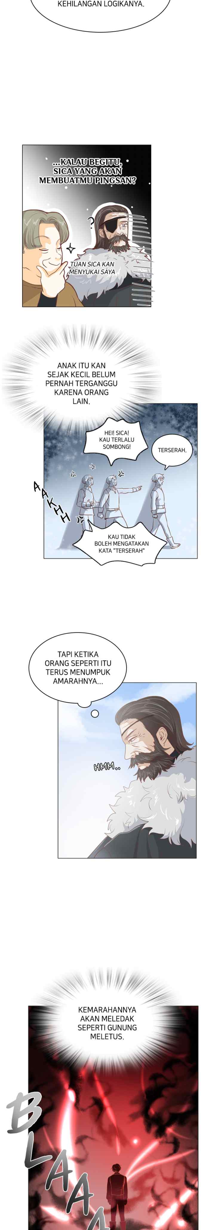 Baby Princess the Matchmaker chapter 92 halaman 16