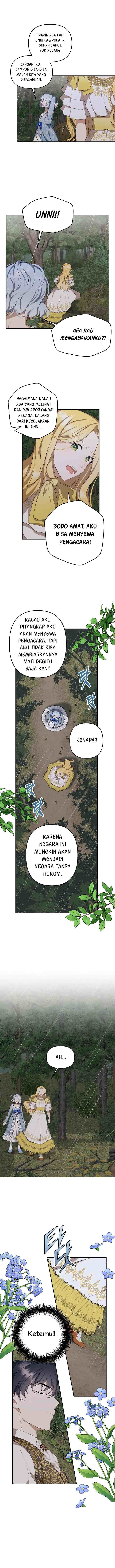 I'm A Cheater, But It's Okay chapter 6 halaman 12