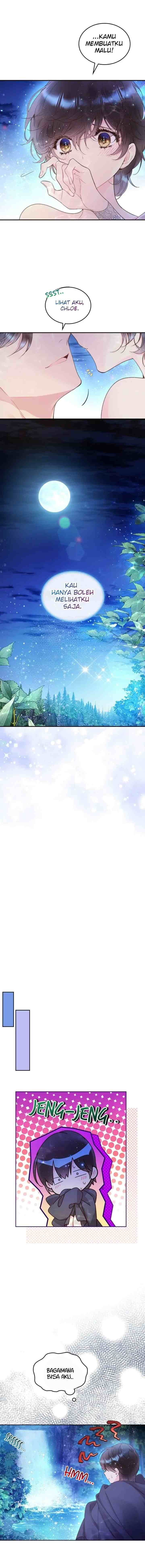 Béatrice chapter 86 halaman 12