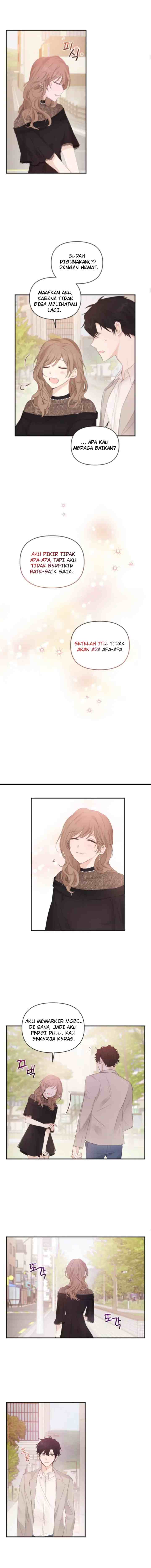 Ideal Delivery Service chapter 4 halaman 8