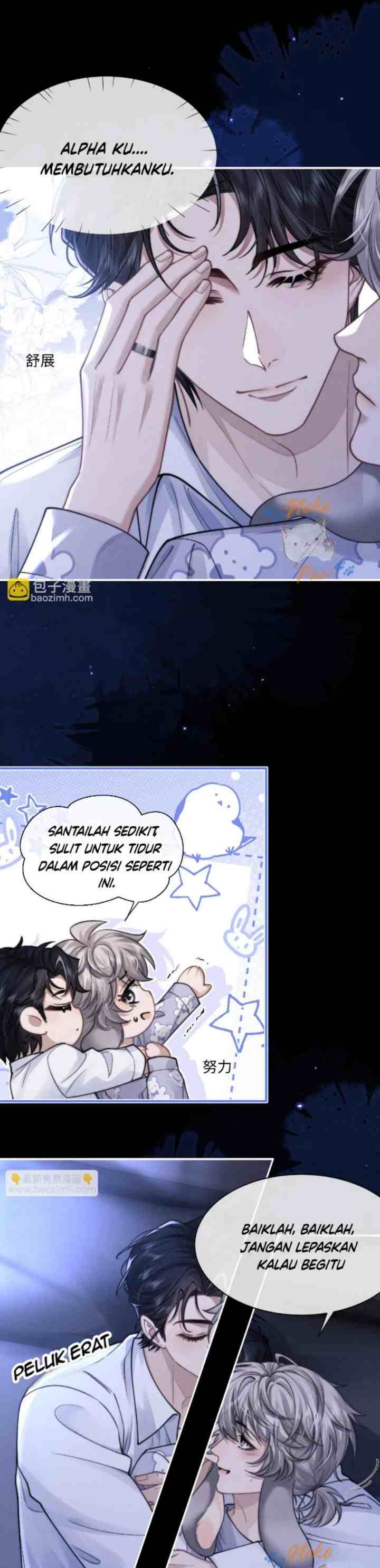 Everlasting Love chapter 66 halaman 5