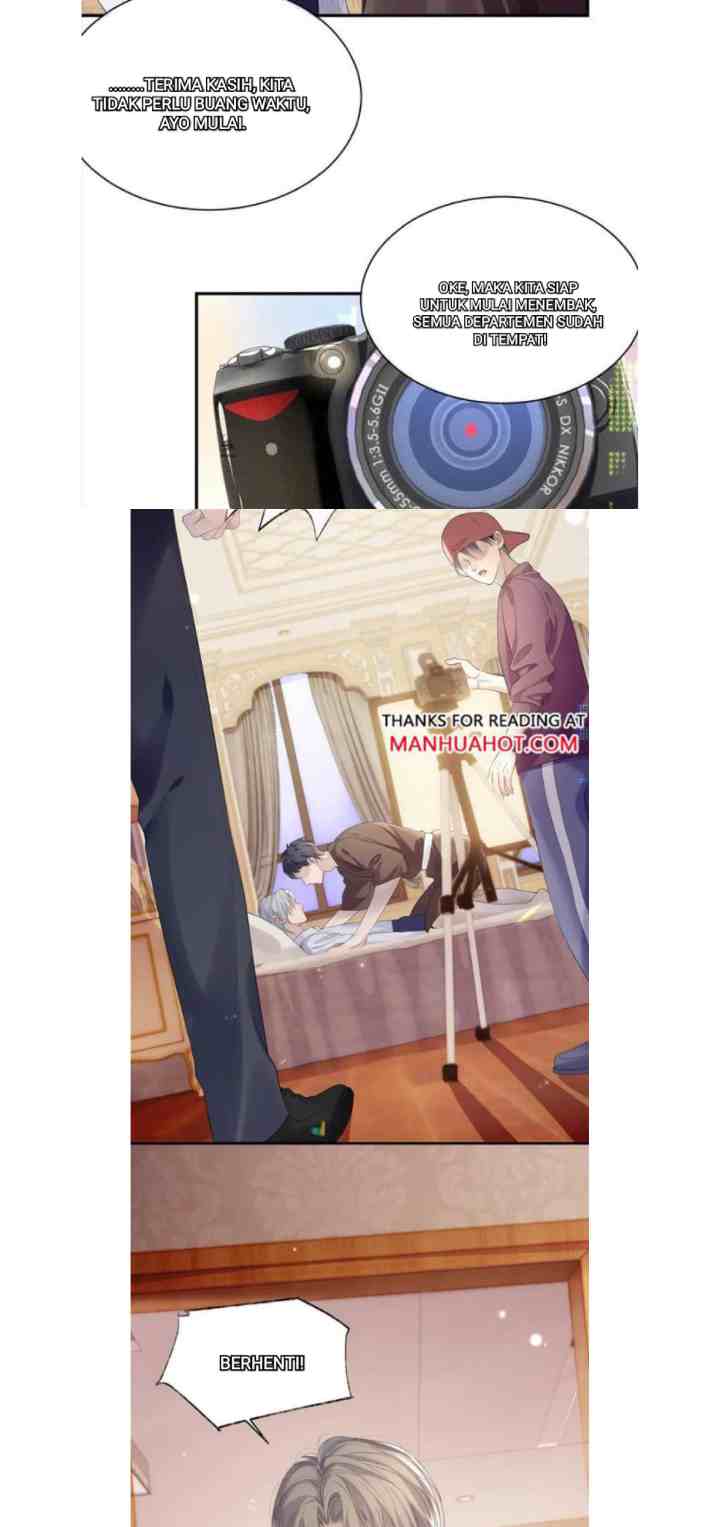 Continued Love chapter 66 halaman 8