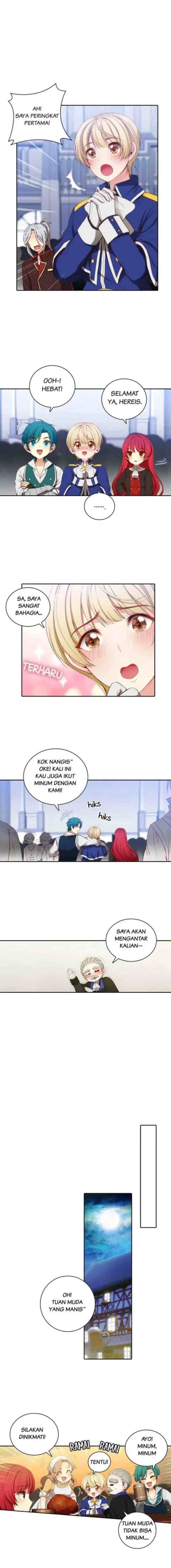 Adonis chapter 21 halaman 5