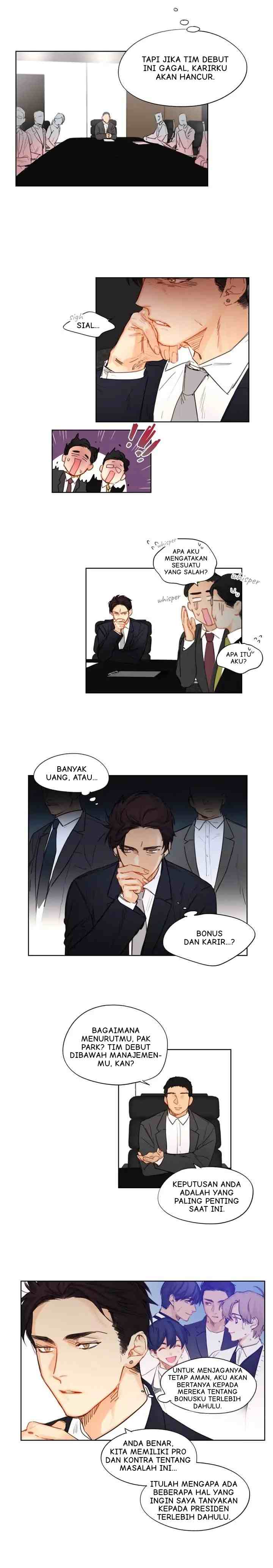 Trainee chapter 23 halaman 4