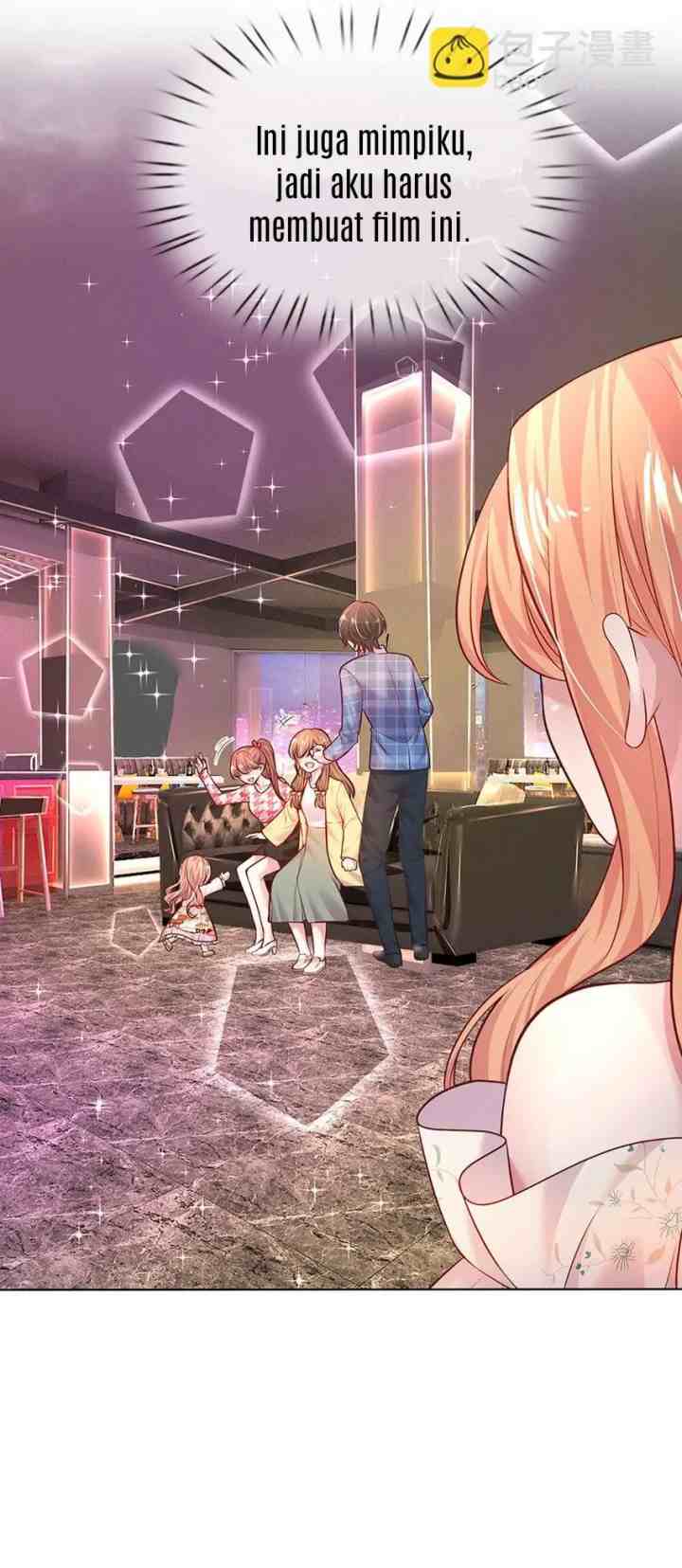 Drama Mommy Online Battle chapter 55 halaman 15