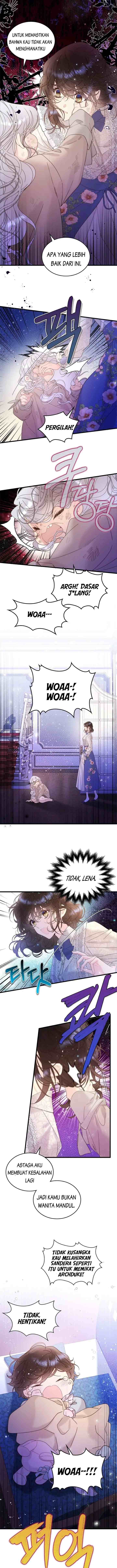 Béatrice chapter 104 halaman 6