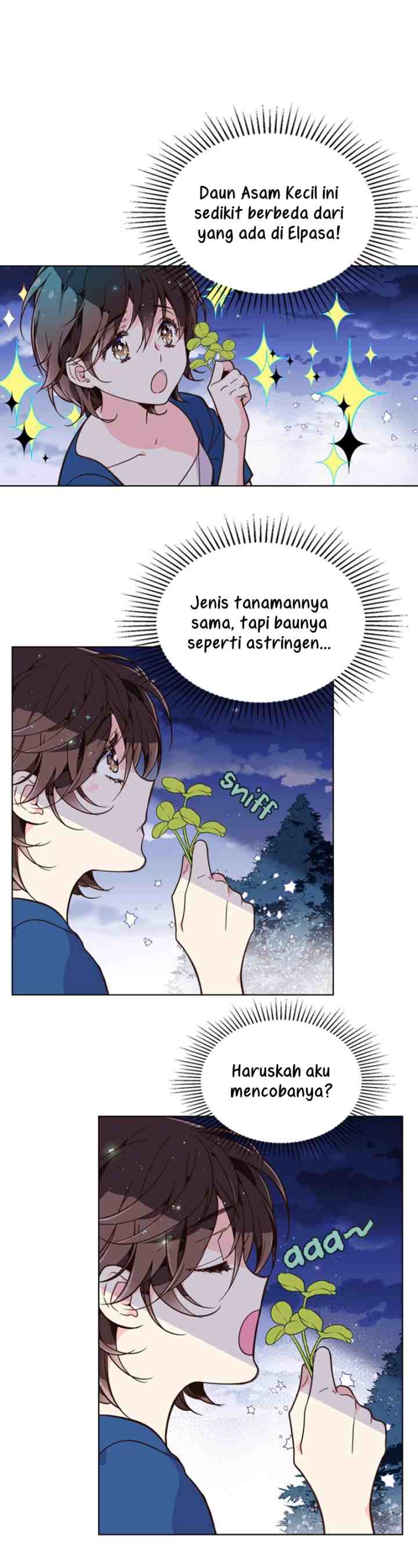 Béatrice chapter 24 halaman 14