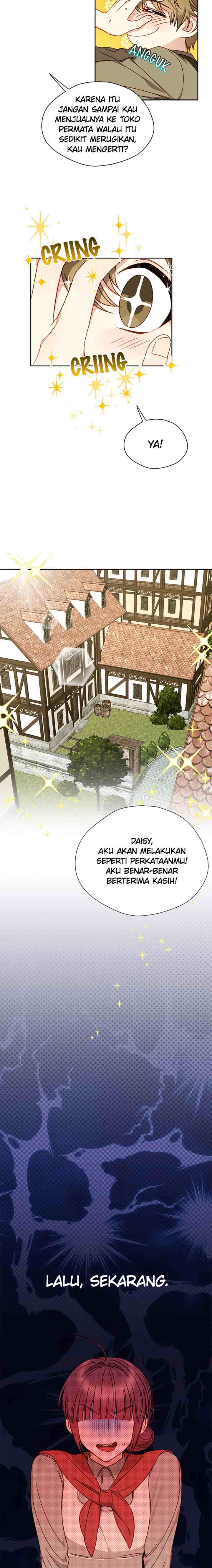Tricked into Becoming the Heroine's Stepmother chapter 2 halaman 9