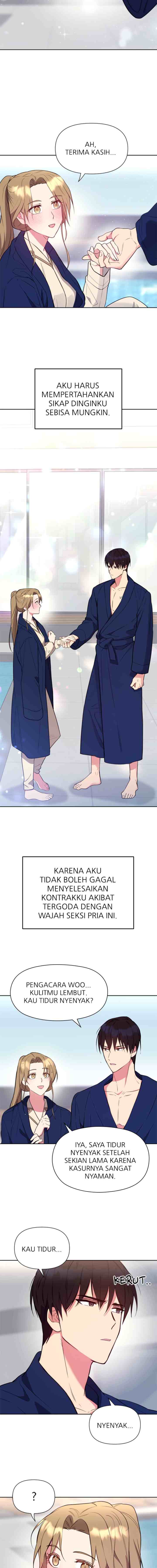 My Noisy Marriage chapter 20 halaman 10
