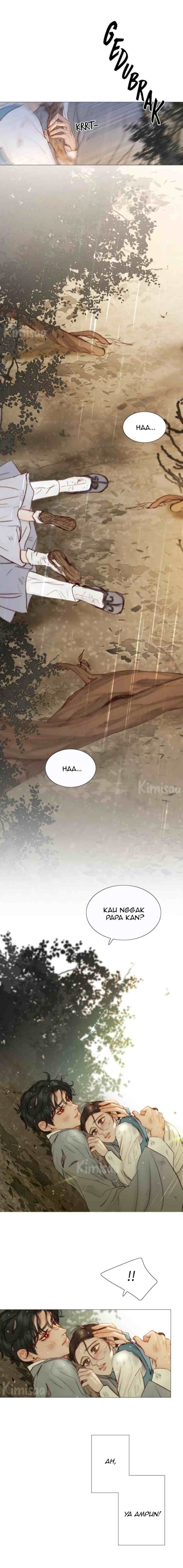 Black Winter chapter 67 halaman 15