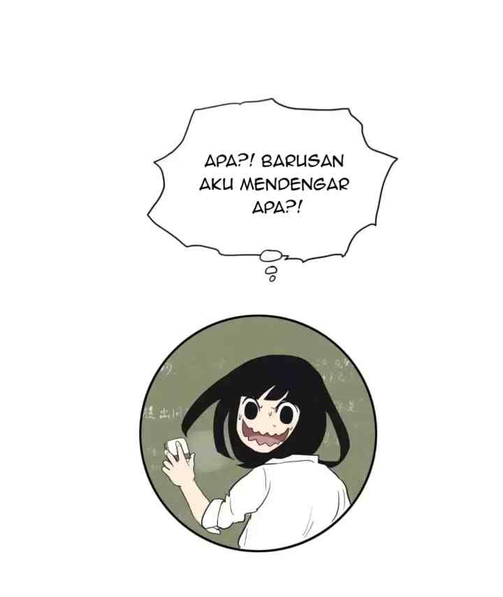 Mature Unlimited chapter 84 halaman 18