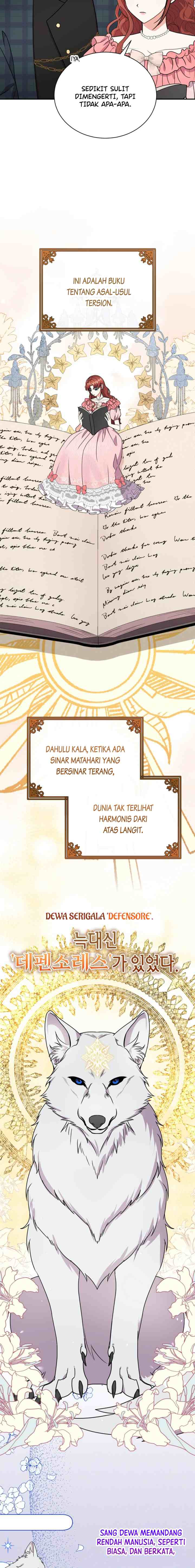 I Became The Villain's Trainer chapter 44 halaman 13
