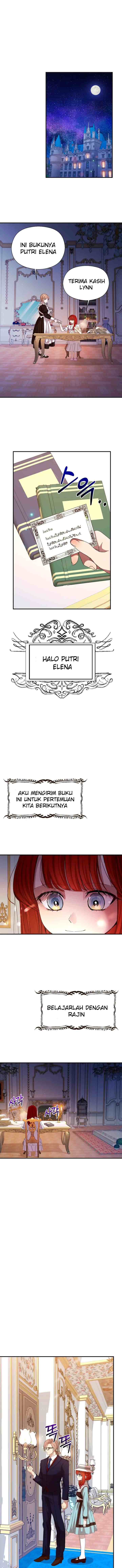 I Accidentally Seduced the Male Lead's Younger Brother chapter 13 halaman 9
